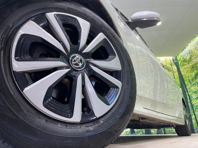 TOYOTA PRIUS PHV 2018