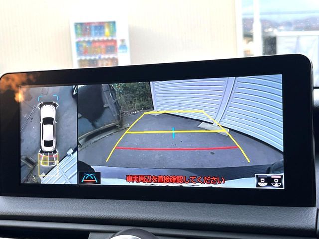 TOYOTA LEXUS IS350 2021