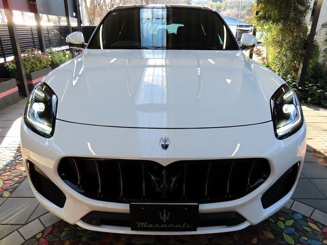 MASERATI MASERATI Grecale 2025