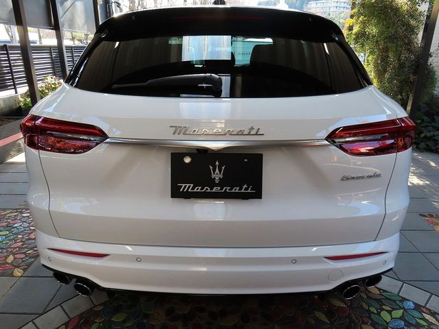 MASERATI MASERATI Grecale 2025