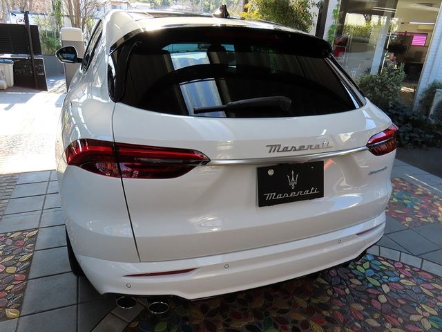 MASERATI MASERATI Grecale 2025