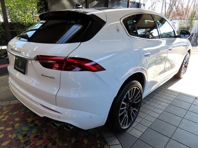 MASERATI MASERATI Grecale 2025