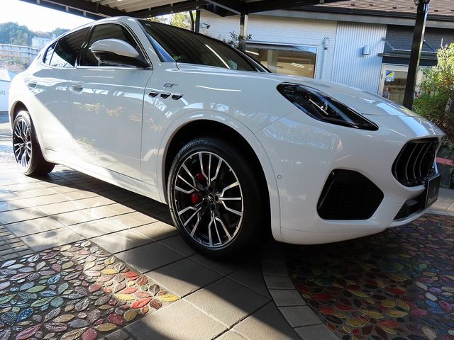 MASERATI MASERATI Grecale 2025