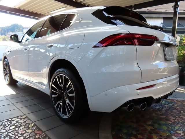 MASERATI MASERATI Grecale 2025