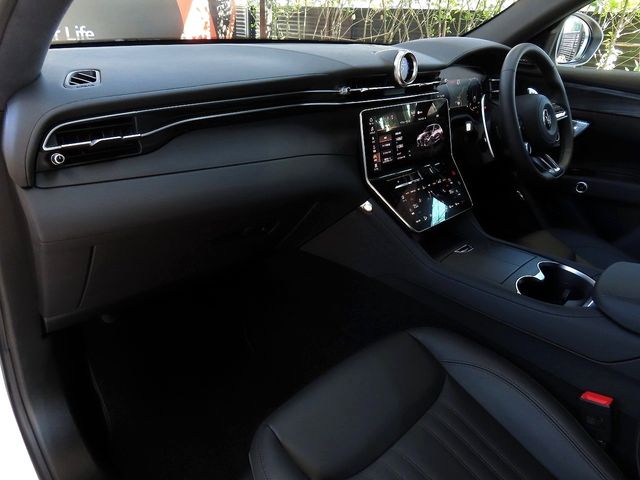 MASERATI MASERATI Grecale 2025