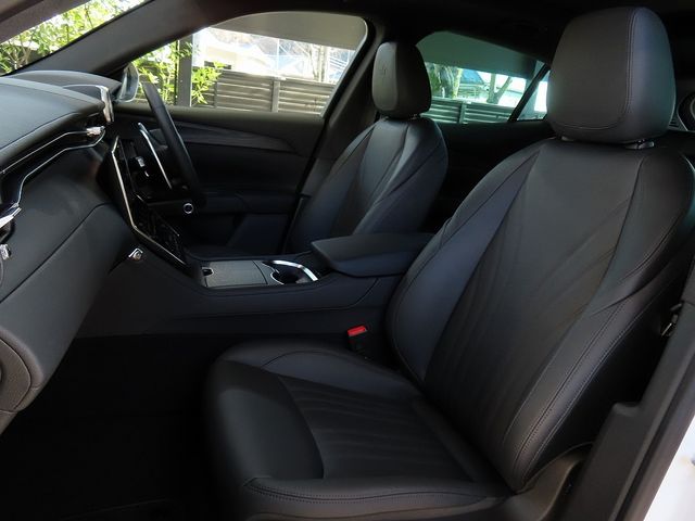 MASERATI MASERATI Grecale 2025