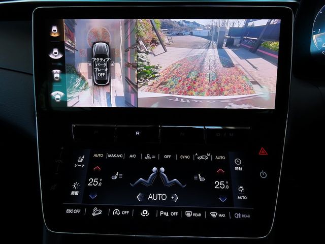 MASERATI MASERATI Grecale 2025