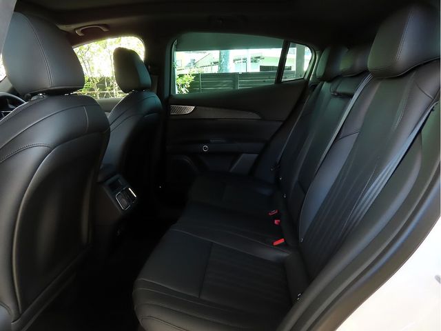 MASERATI MASERATI Grecale 2025