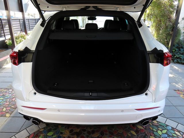 MASERATI MASERATI Grecale 2025