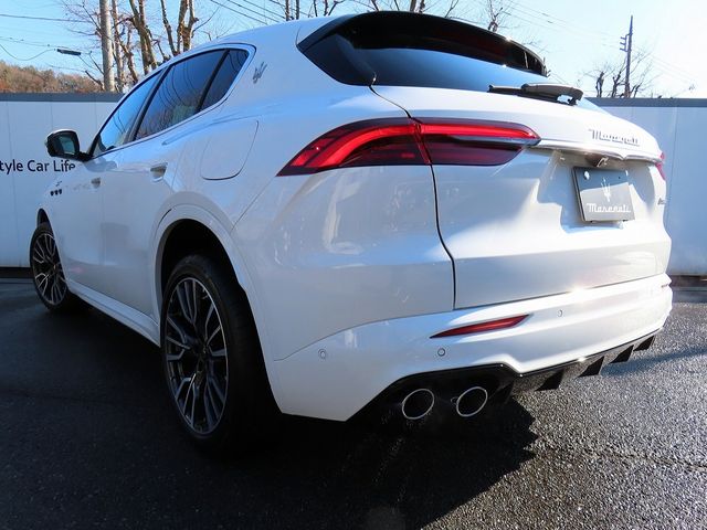 MASERATI MASERATI Grecale 2025