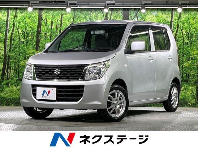 SUZUKI WAGON R 2014