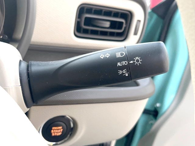 SUZUKI ALTO LAPIN 2020