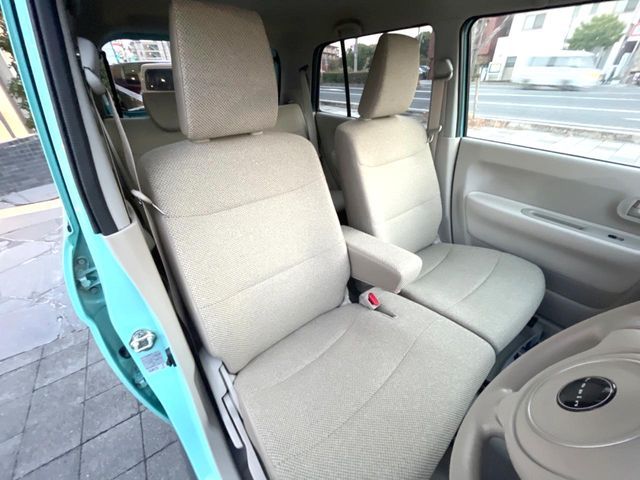 SUZUKI ALTO LAPIN 2020