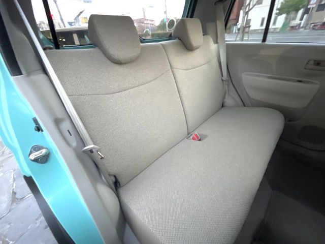 SUZUKI ALTO LAPIN 2020