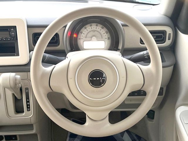 SUZUKI ALTO LAPIN 2020