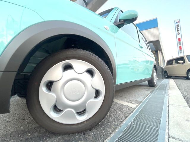 SUZUKI ALTO LAPIN 2020