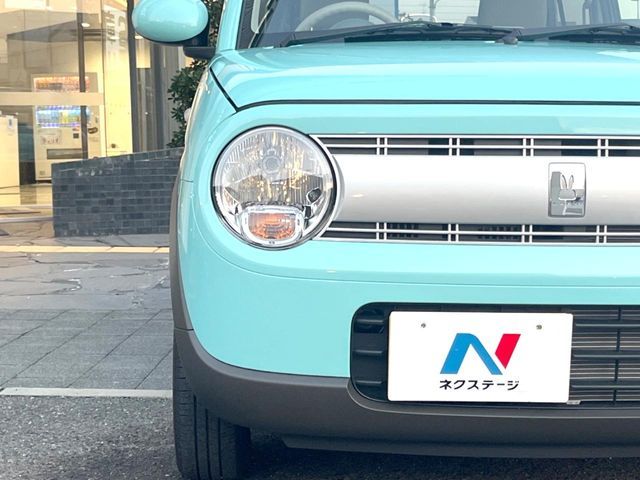 SUZUKI ALTO LAPIN 2020