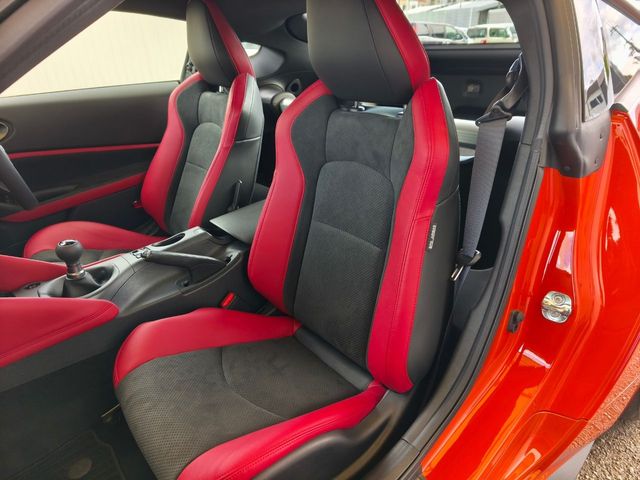 NISSAN FAIRLADY Z 2024