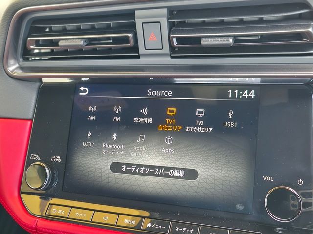 NISSAN FAIRLADY Z 2024