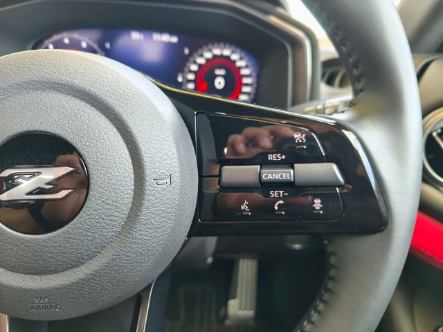 NISSAN FAIRLADY Z 2024