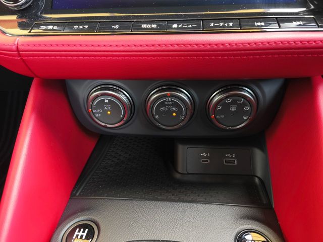 NISSAN FAIRLADY Z 2024