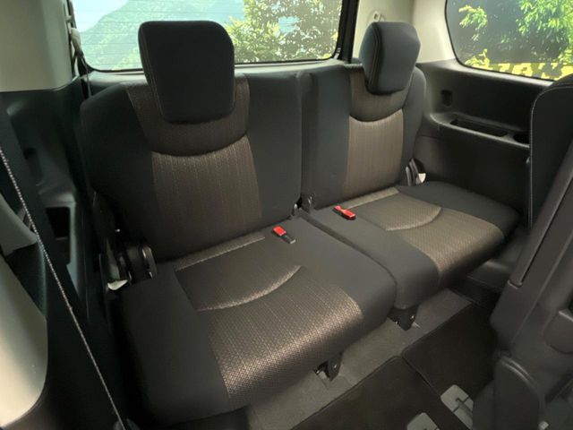 NISSAN SERENA  S-HYBRID 2015