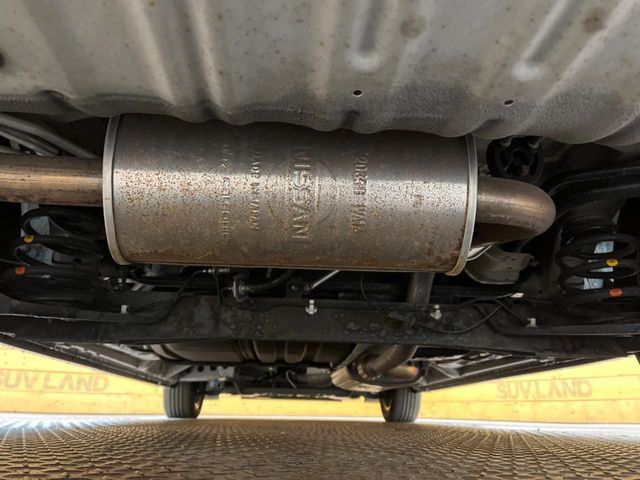 NISSAN SERENA  S-HYBRID 2015