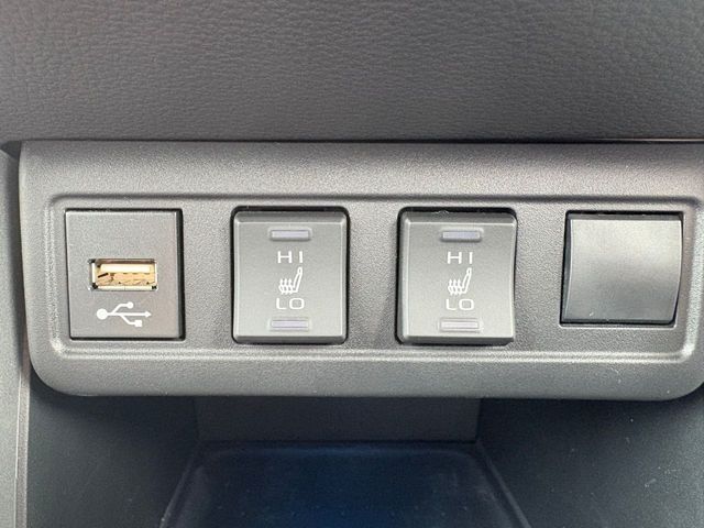 TOYOTA COROLLA CROSS HYBRID 2021