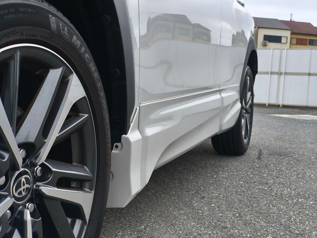 TOYOTA COROLLA CROSS HYBRID 2021