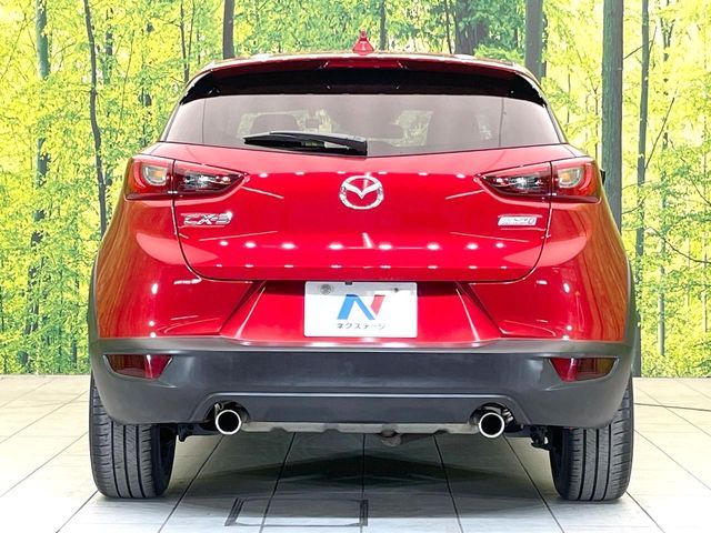 MAZDA CX-3 2015