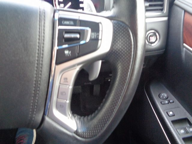 MITSUBISHI DELICA D:5 4WD 2019