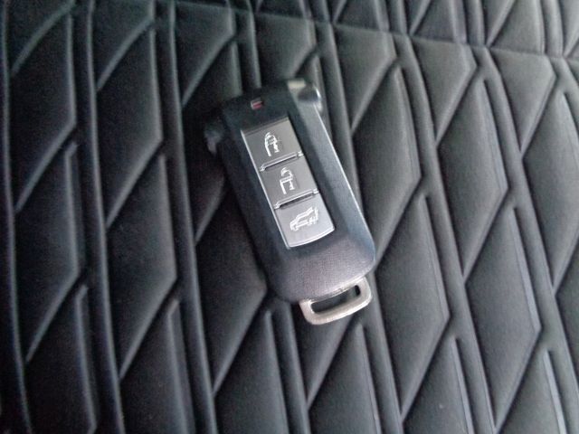 MITSUBISHI DELICA D:5 4WD 2019