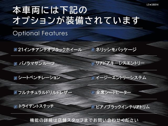 MASERATI MASERATI Levante 2019