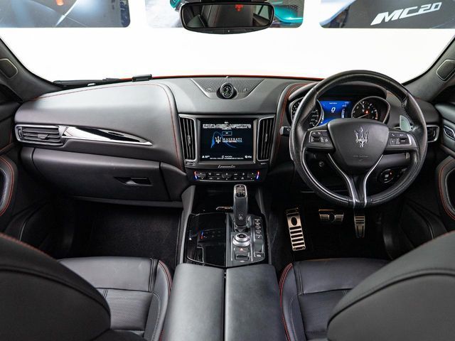 MASERATI MASERATI Levante 2019