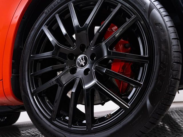 MASERATI MASERATI Levante 2019