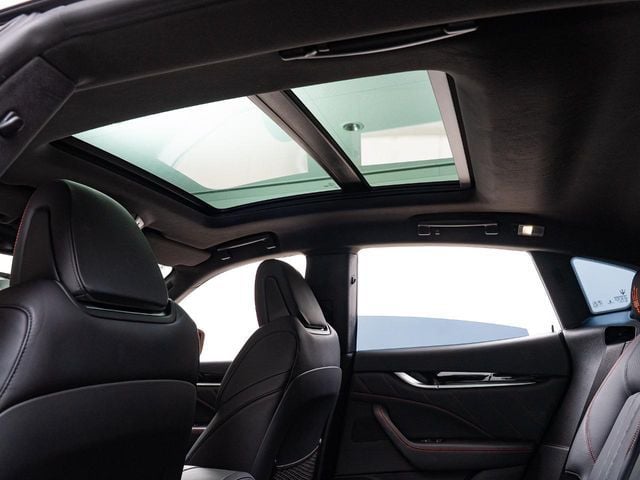 MASERATI MASERATI Levante 2019