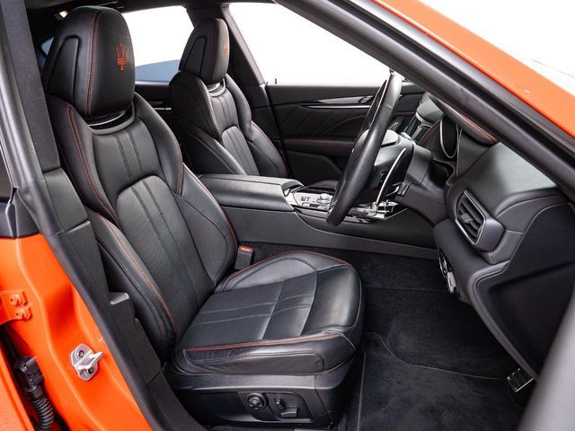 MASERATI MASERATI Levante 2019