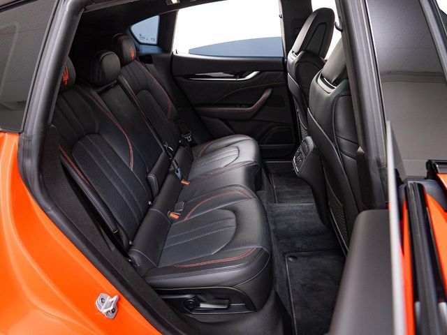 MASERATI MASERATI Levante 2019