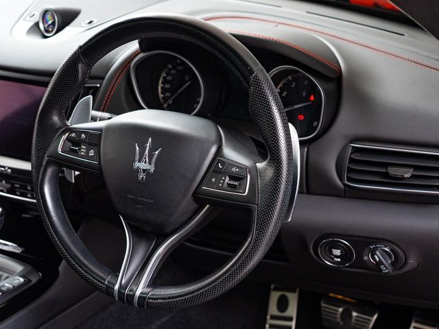 MASERATI MASERATI Levante 2019