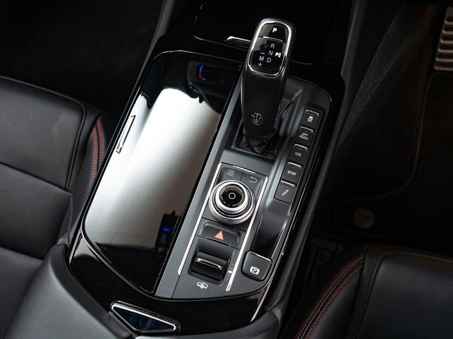 MASERATI MASERATI Levante 2019