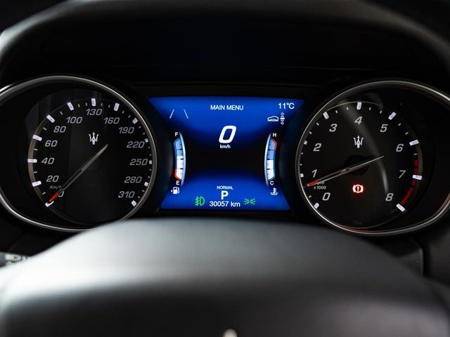 MASERATI MASERATI Levante 2019