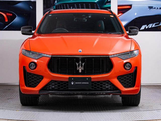 MASERATI MASERATI Levante 2019