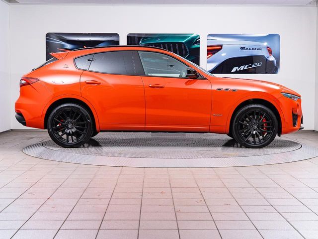 MASERATI MASERATI Levante 2019