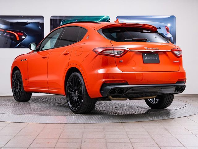 MASERATI MASERATI Levante 2019