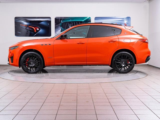 MASERATI MASERATI Levante 2019