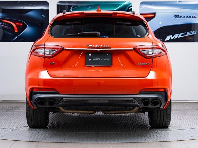 MASERATI MASERATI Levante 2019