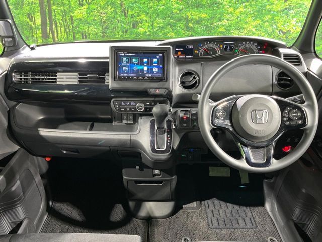 HONDA N BOX CUSTOM 2023