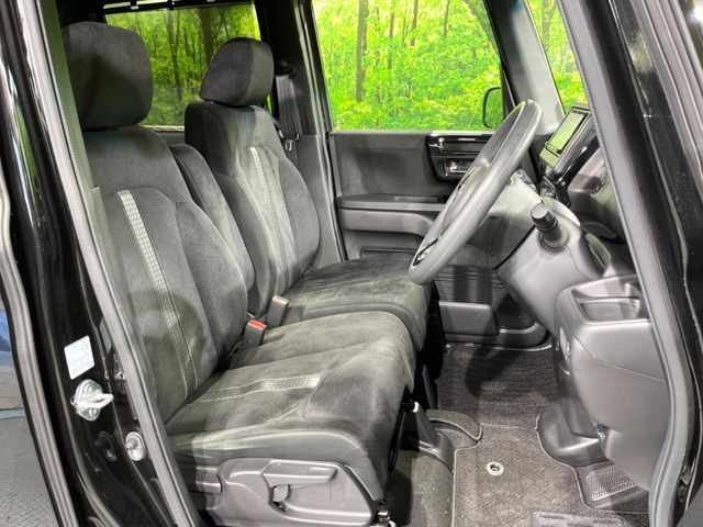 HONDA N BOX CUSTOM 2023