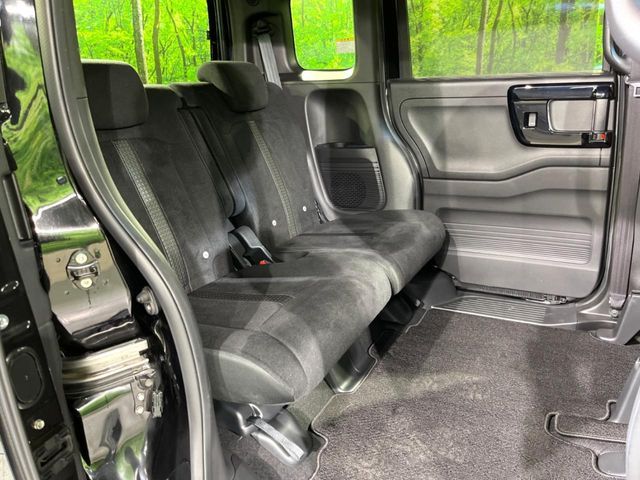 HONDA N BOX CUSTOM 2023