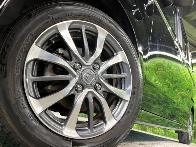 HONDA N BOX CUSTOM 2023